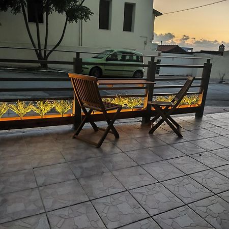 Mirma Halepa Superior Studio Chania  Buitenkant foto