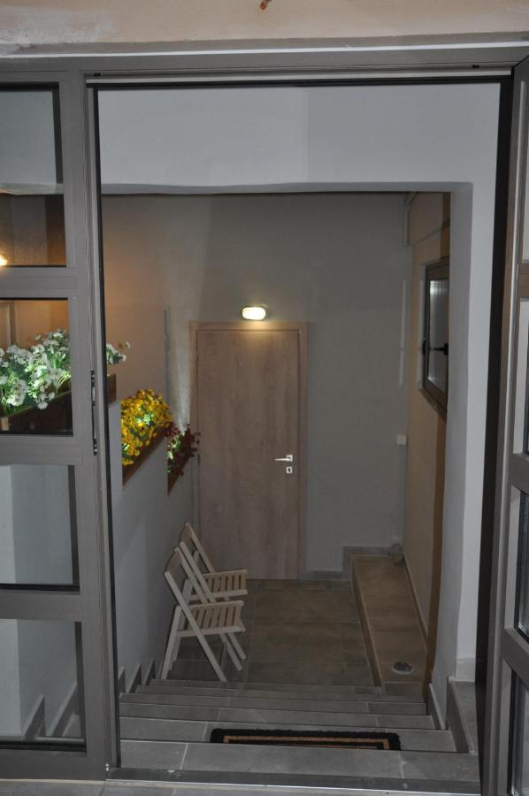 Mirma Halepa Superior Studio Chania  Buitenkant foto