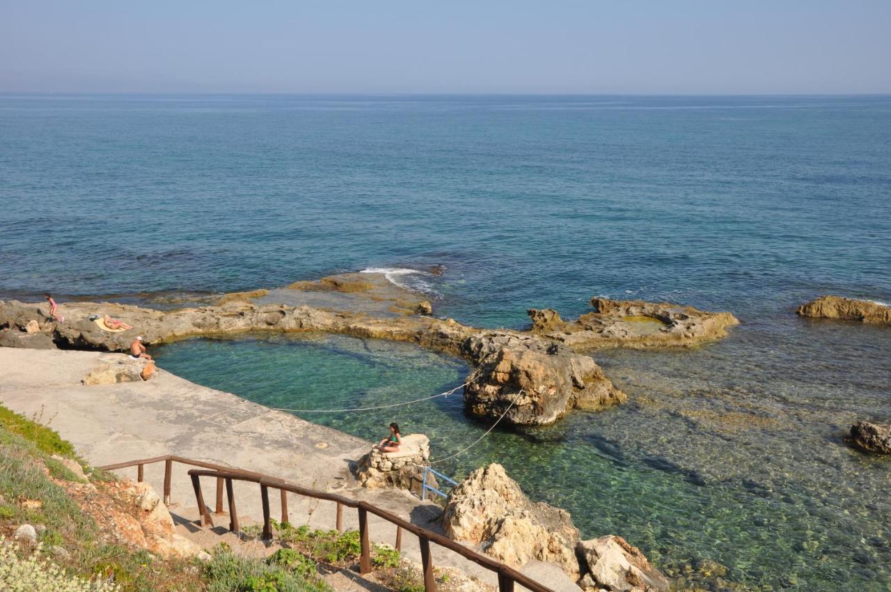 Mirma Halepa Superior Studio Chania  Buitenkant foto