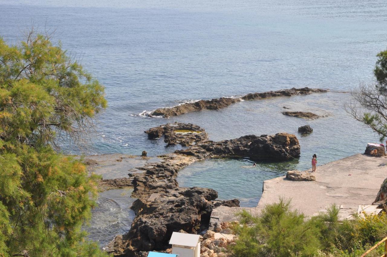 Mirma Halepa Superior Studio Chania  Buitenkant foto