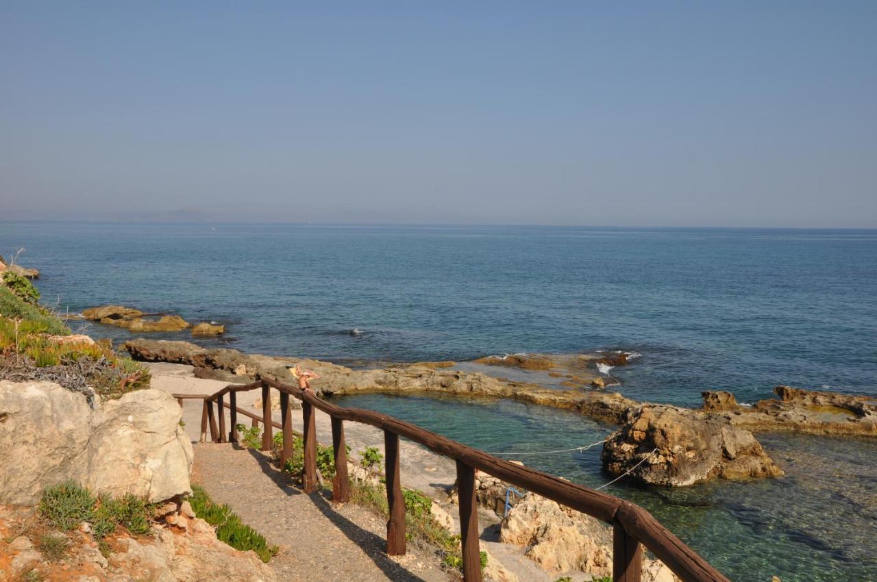 Mirma Halepa Superior Studio Chania  Buitenkant foto